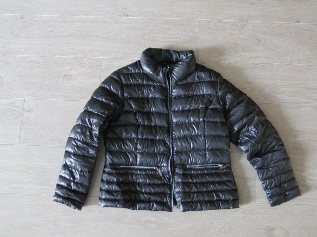 Beaumont jas maat 46, Kleding | Dames, Zwart, Beaumont, Maat 46/48 (XL) of groter, Ophalen of Verzenden