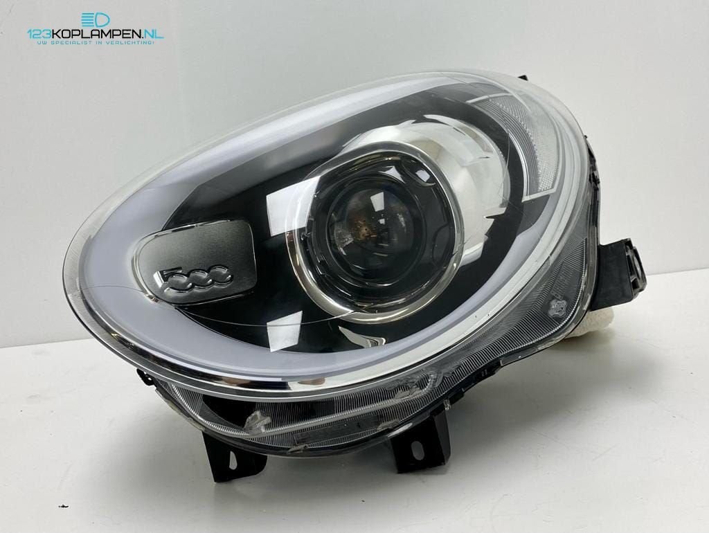 Fiat 500x Xenon koplamp links, Auto-onderdelen, Gebruikt, -, -, Ophalen of Verzenden