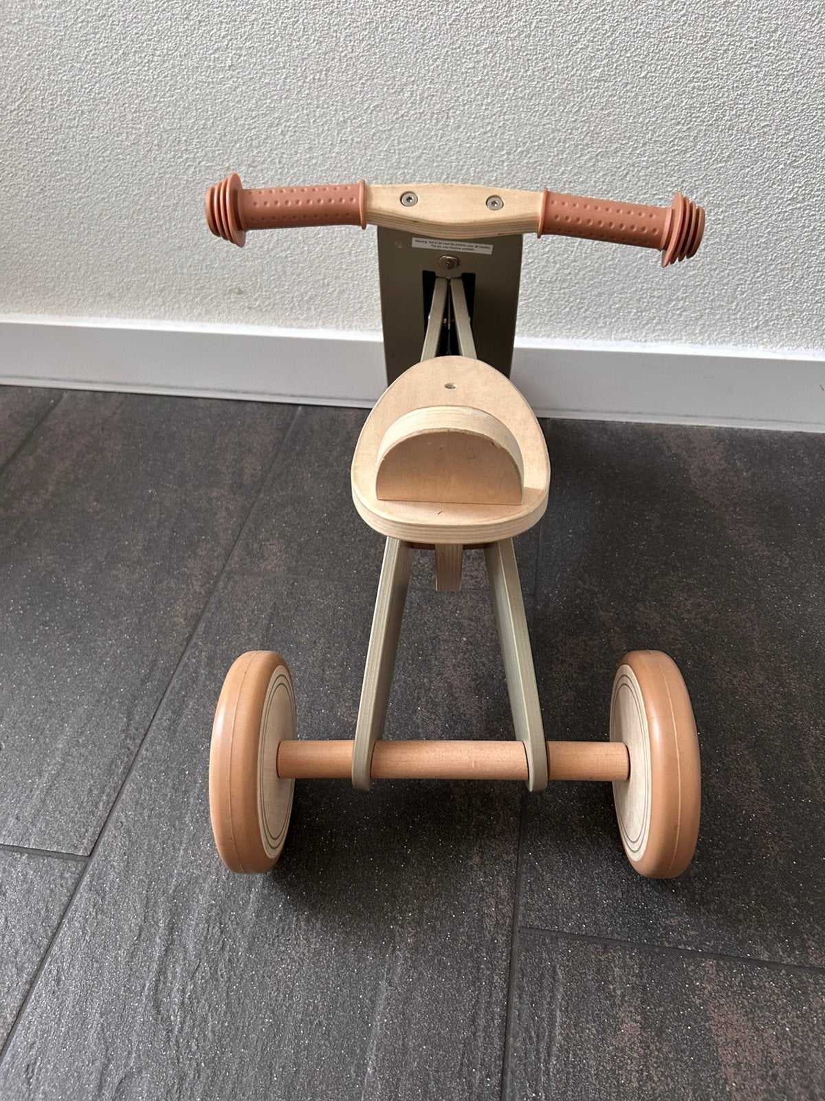 Little dutch loopfiets, Ophalen, Zo goed als nieuw