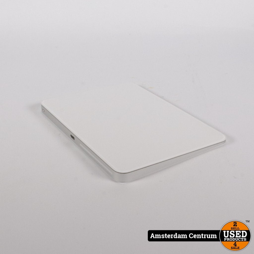 Magic Trackpad 2021 - Nette Staat, Apple, Gebruikt, Support@apple.com, One Apple Park Way
Cupertino, CA 95014
United States