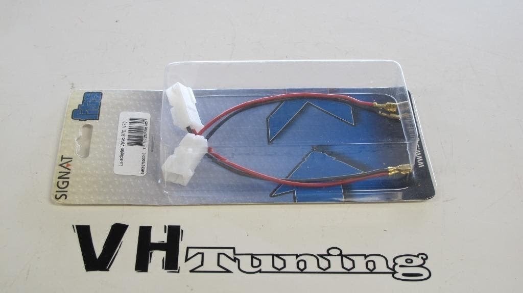 Signat SMK627530010 LU adapter Volvo S70 / V70, Ophalen of Verzenden, Nieuw