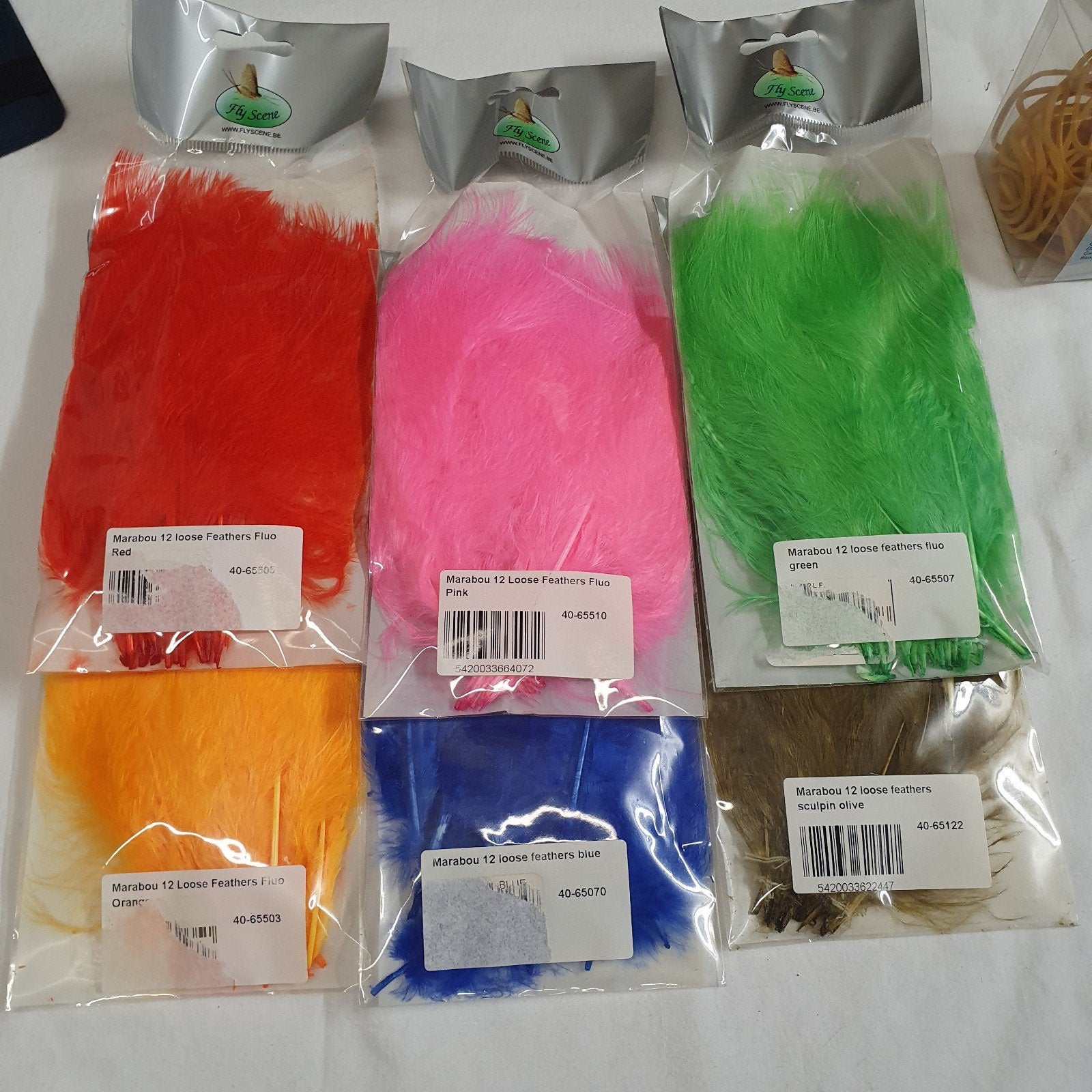 Marabou, Ophalen of Verzenden, Zo goed als nieuw, Overige typen