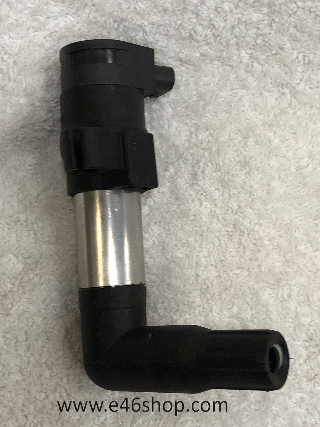 BOBINE BMW NINE T RECHTS OP CILINDER OE 12138565080, Motoren, Onderdelen | BMW, Gebruikt, Ophalen of Verzenden