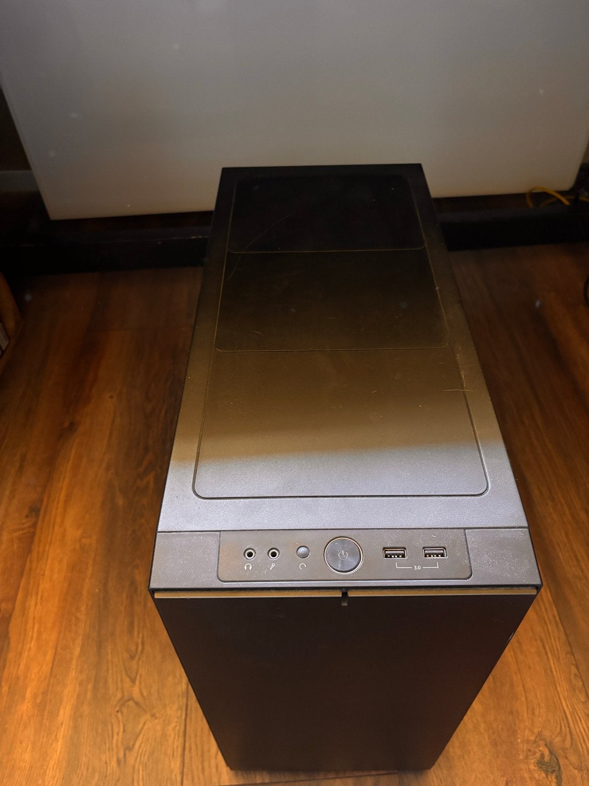 Complete Desktop PC met Windows 10, Toetsenbord & Muis, Gebruikt, 2 tot 3 Ghz, 8 GB, Ophalen of Verzenden
