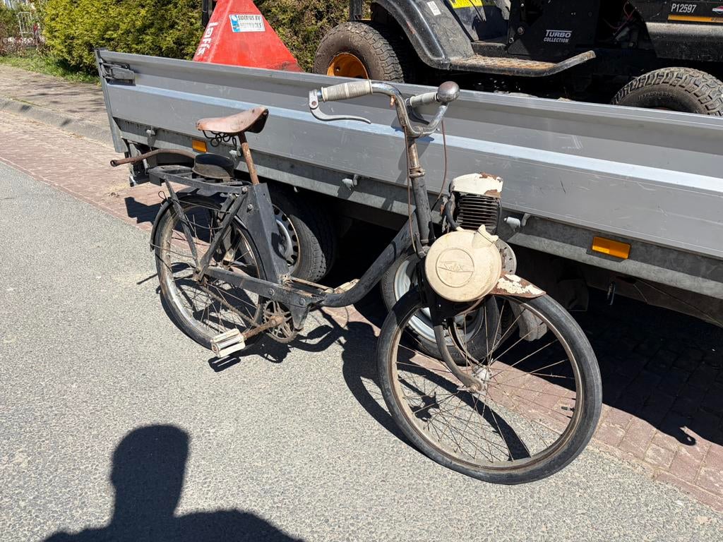 Solex 1700, Ophalen, Zo goed als nieuw, Overige modellen