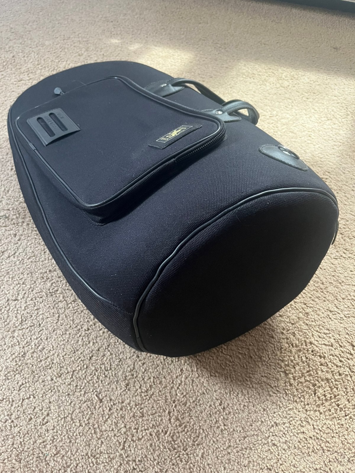 Gig bag voor bariton, Ophalen, Gebruikt, Koperblazer