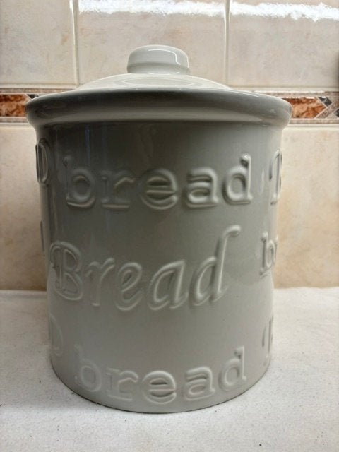 Engelse Bread (Brood) Pot (1), Antiek en Kunst, Curiosa en Brocante, Ophalen of Verzenden