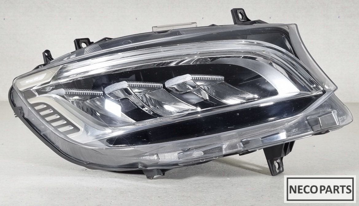 MERCEDES SPRINTER W910 FULL LED KOPLAMP ALLES LEVERBAAR !!!, Gebruikt, -, Ophalen of Verzenden, -