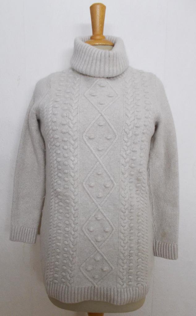 Noorse look bewerkt wol mix col trui van Esprit! M, Verzenden, Gedragen, Maat 38/40 (M), Overige kleuren