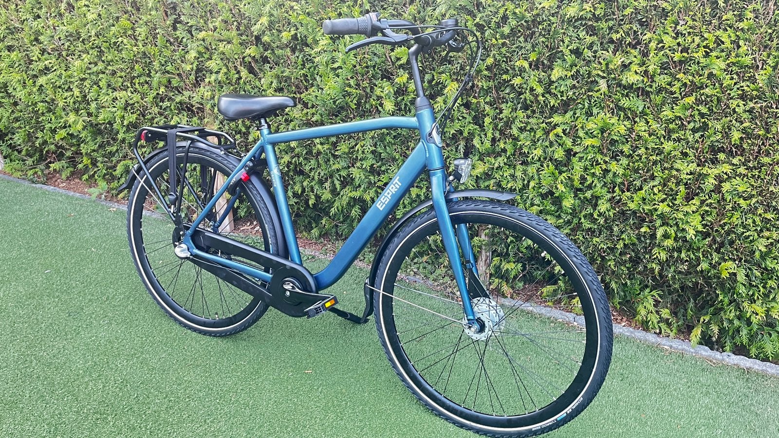 Gazelle Esprit C3 H54 Brugklasfiets, Ophalen, Gebruikt, Versnellingen, Gazelle