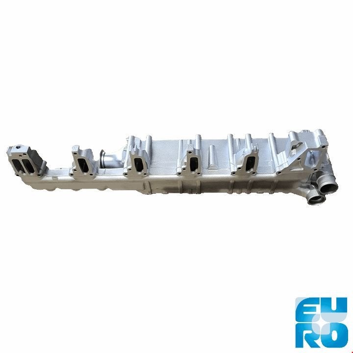 EGR RECIRCULATOR MB MP4-4 EURO 5/6 GEREVISEERD+DEPOSIT zie e, -, Nieuw, Ophalen of Verzenden, Motor en Toebehoren