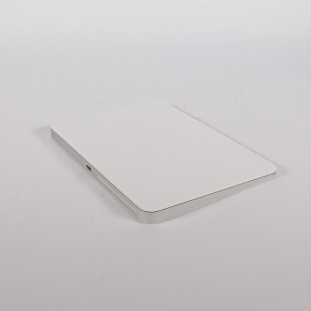 Magic Trackpad 2021 - Nette Staat, Computers en Software, Muizen, Apple, Gebruikt, Support@apple.com, One Apple Park Way
Cupertino, CA 95014
United States