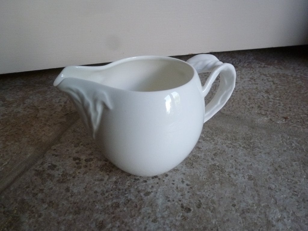 Roomkannetje Foglia, Kan, Gebruikt, Villeroy & Boch, Ophalen of Verzenden