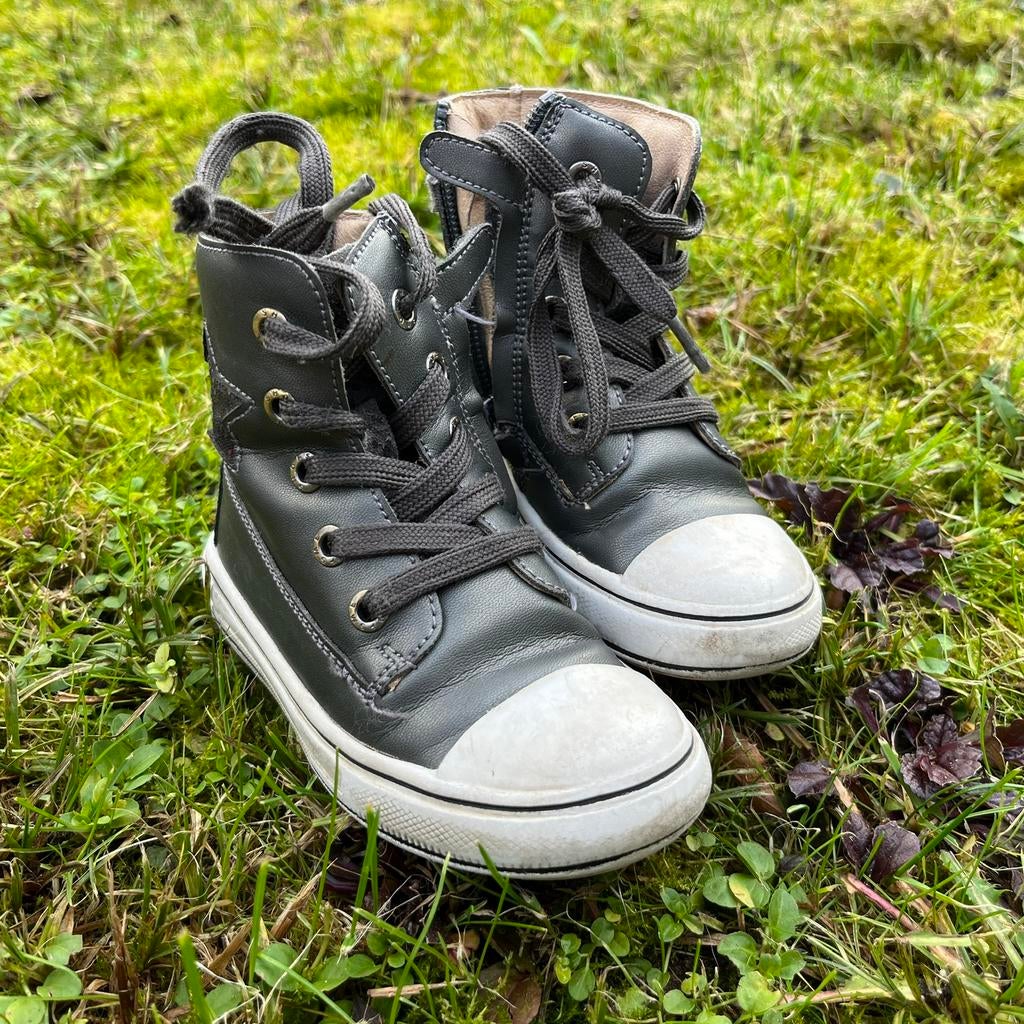 Shoesme schoenen maat 24, Kinderen en Baby's, Kinderkleding | Schoenen en Sokken, Ophalen, Gebruikt, Meisje, Schoenen