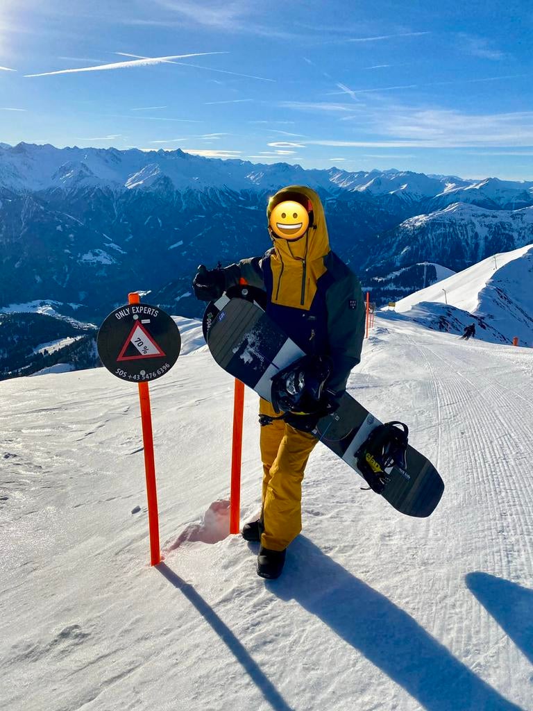 Protest Ski Pak / Snowboard Pak - Maat XS, Kleding | Dames, Wintersportkleding, Ophalen of Verzenden, Gedragen, Maat 34 (XS) of kleiner