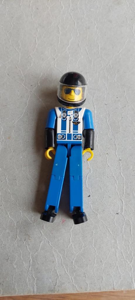 Vintage Lego Technic, Ophalen of Verzenden