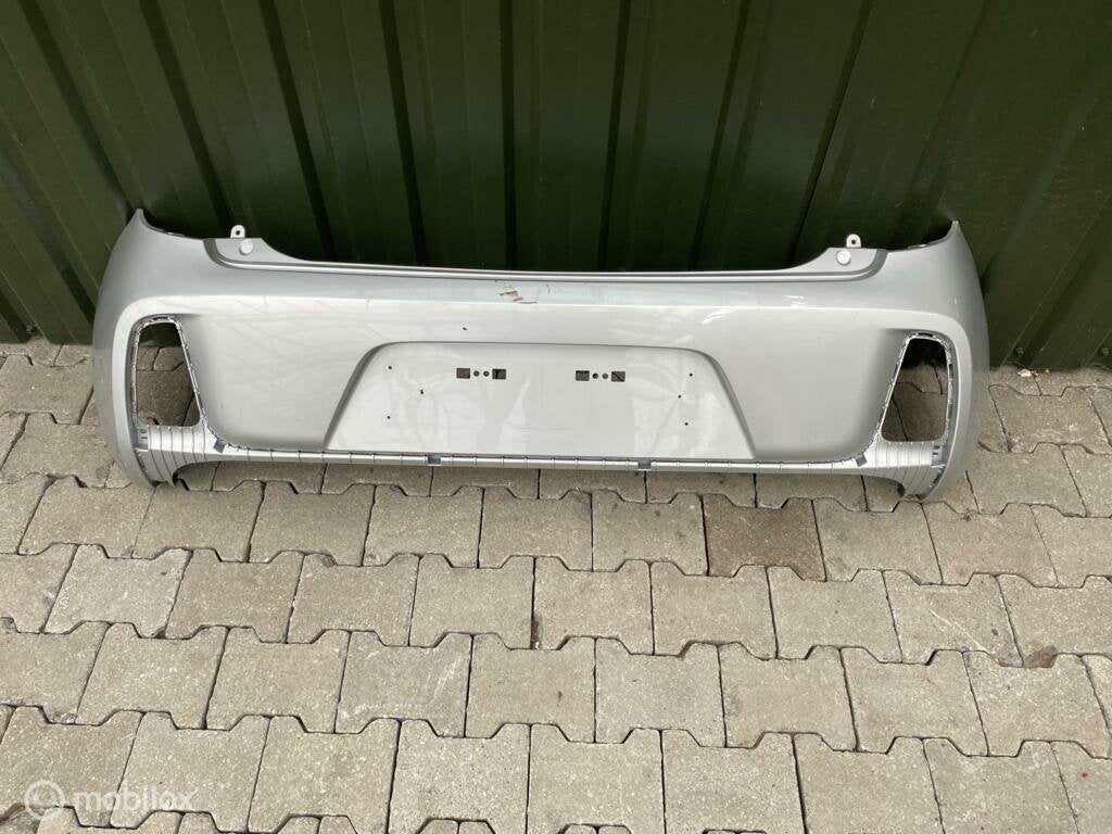 Achterbumper kia picanto 866111y700 Origineel, Auto-onderdelen, Gebruikt, Ophalen of Verzenden, Achter, Bumper