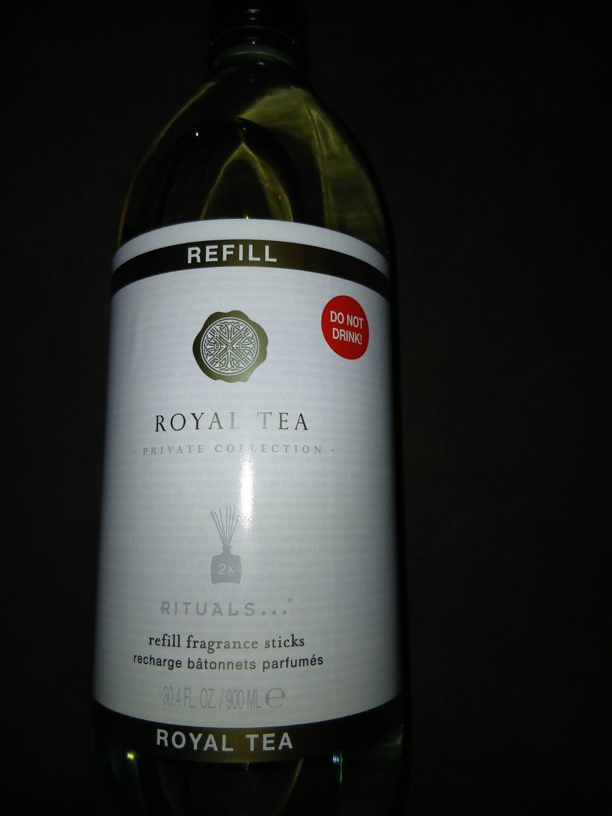 Rituals Royal Tea, Ophalen of Verzenden, Nieuw