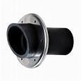 VETUS uitlaat-spiegeldoorvoer, rubber, 76 of 90 mm, Ophalen of Verzenden, Nieuw, Motor en Techniek