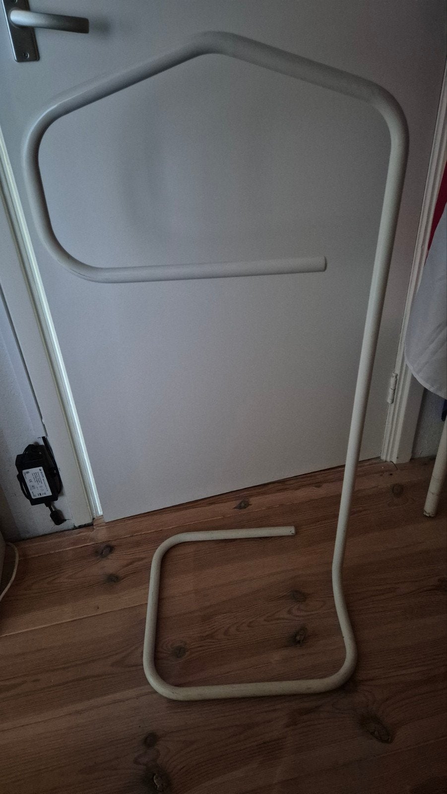 dressboy, Ophalen, Gebruikt