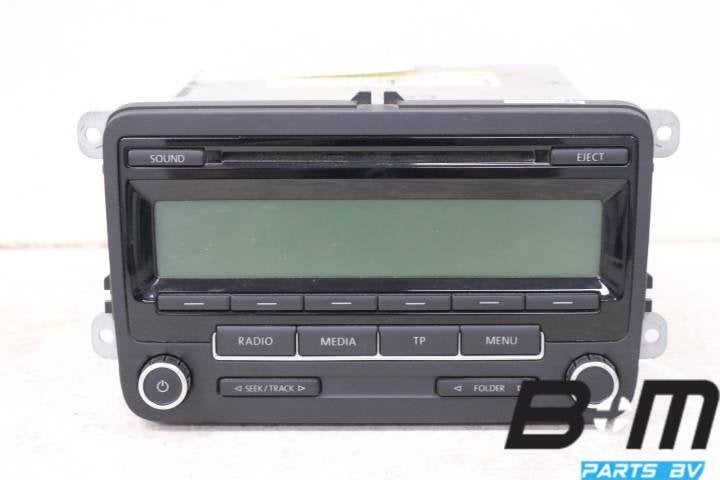 OPKNAPPER RCD310 radio / CD diverse VW 5M0035186AA