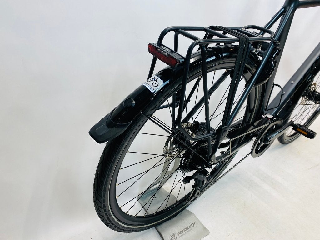 SENSA TravelLite XXL herenfiets XL-62cm, Ophalen of Verzenden, Gebruikt, Minder dan 10 versnellingen, Overige merken