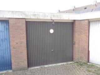 Garagebox te huur in Spijkenisse, Auto diversen, Autostallingen en Garages