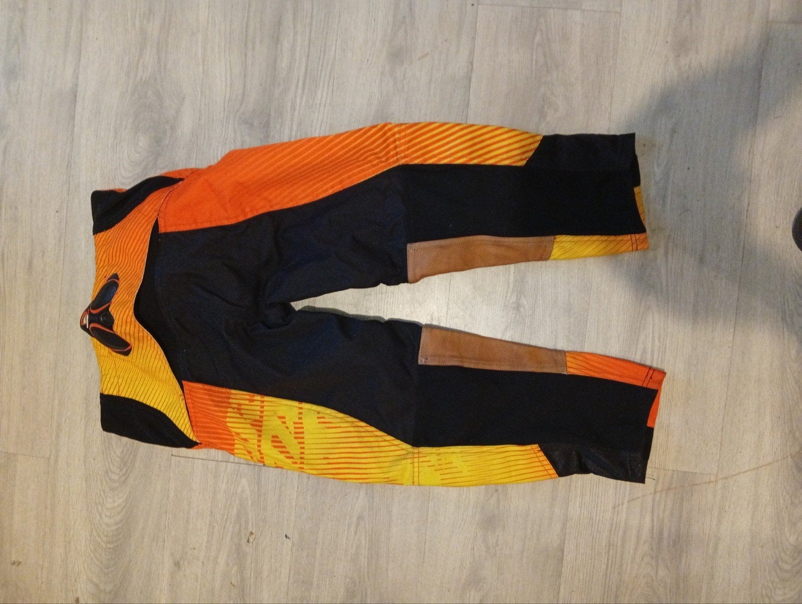 Alpinestars MX Motorcrossbroek - Maat 28, Motorcrosskleding, Heren, Ophalen of Verzenden, Alpinestars