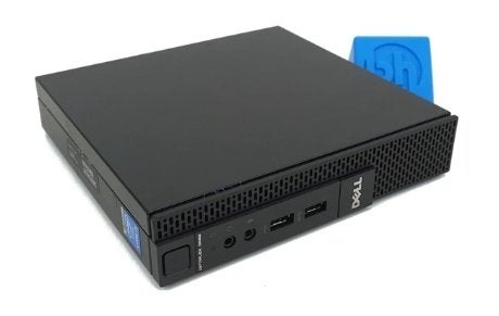 Dell OptiPlex 3020M – i3, 4GB, 500GB HDD, Computers en Software, Verzenden, Refurbished, 512 GB, Dell