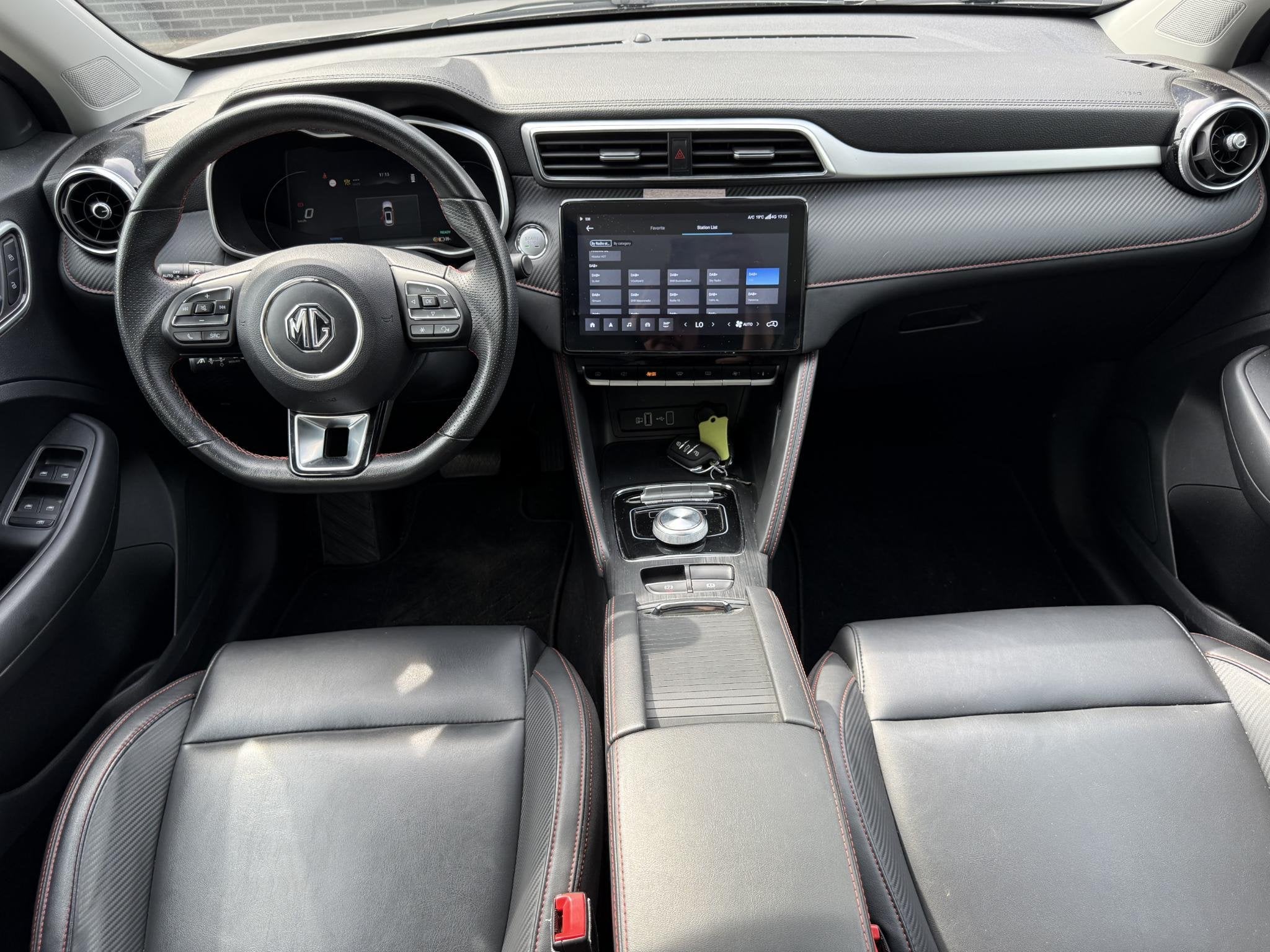 MG MG ZS EV EV Standard Range Luxury 50 kWh Automaat / Schui, Auto's, MG, Gebruikt, https://media-marktplaats.export.dv.nl/23472647217/document-1.pdf