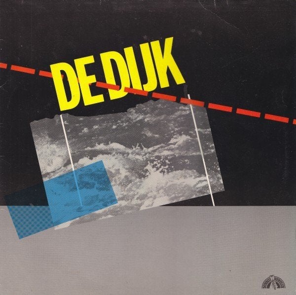 de Dijk, Ophalen of Verzenden, Gebruikt, Pop