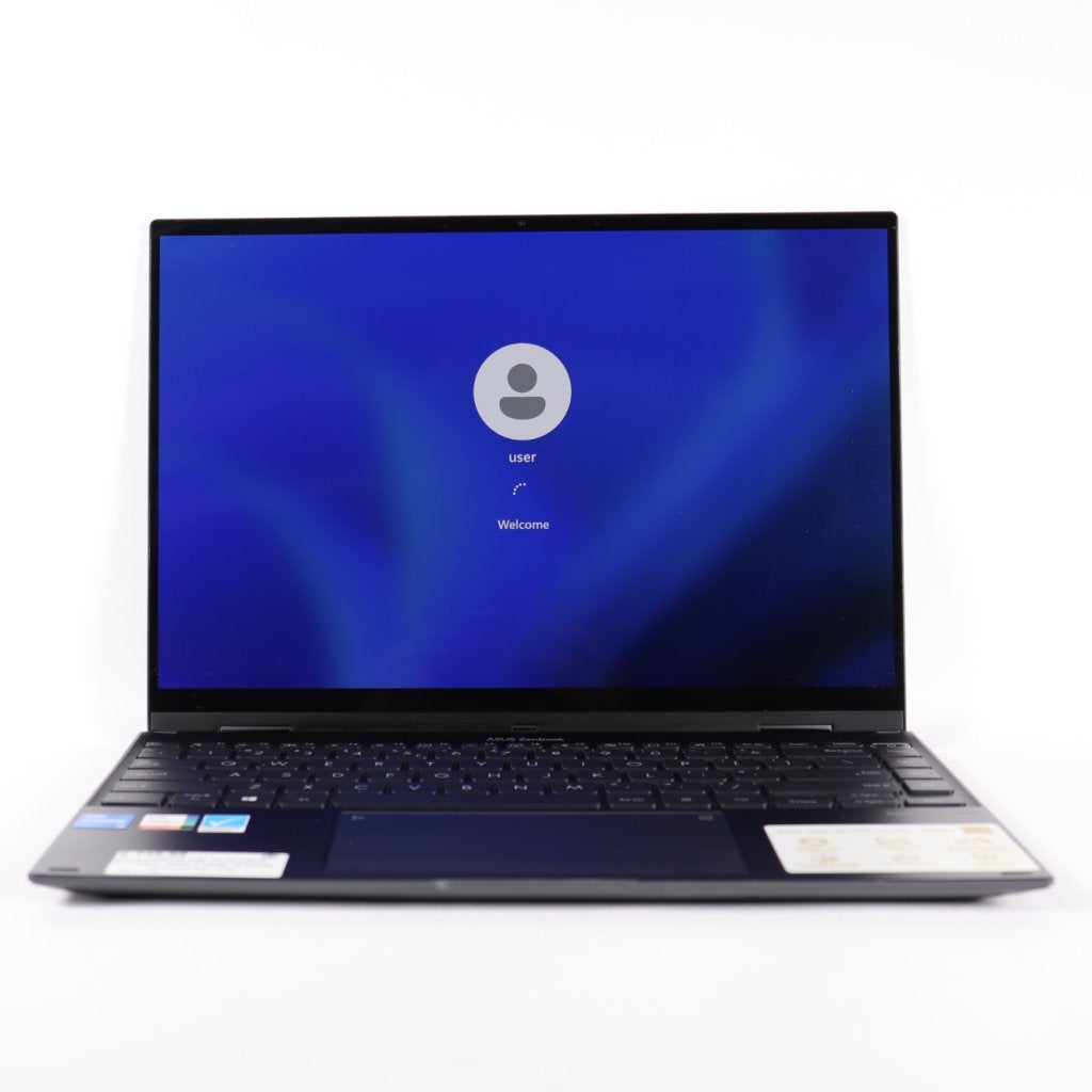 Asus Zenbook Flip 14 UP5401E  i5-1135G7 16GB 512GB - B Grade, Computers en Software, Asus, Gebruikt, Support@asus.com, No. 15, Li-Te Road, Beitou District
Taipei 112
Taiwan