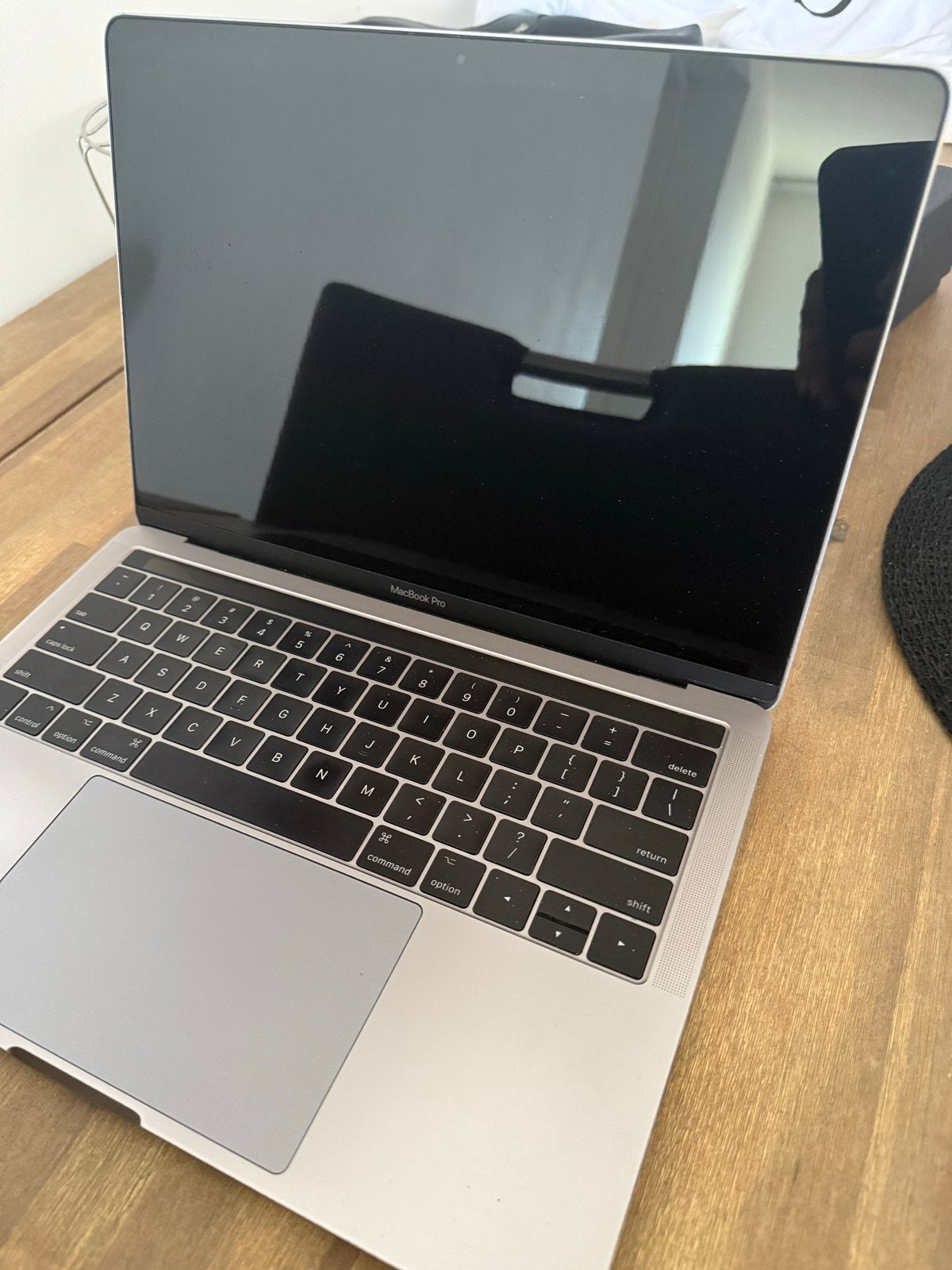 MacBook Pro 13 2017 i7 16GB RAM 256GB SSD, Computers en Software, Apple Macbooks, MacBook Pro, Gebruikt, 256 GB, 2 tot 3 Ghz