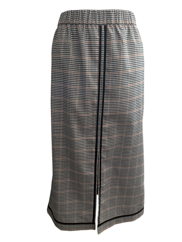 Baum und Pferdgarten rok NIEUW S, Kleding | Dames, Zwart, Nieuw, Ophalen of Verzenden, Onder de knie