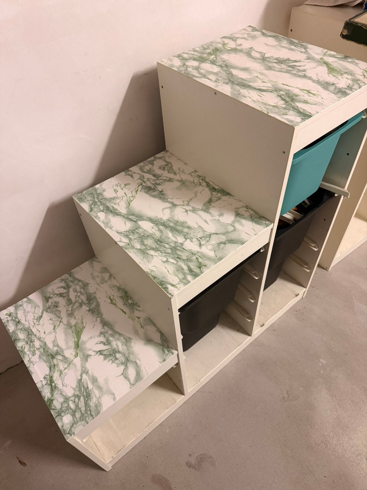 IKEA Trofast kast - Opbergmeubel, Ophalen of Verzenden, Gebruikt
