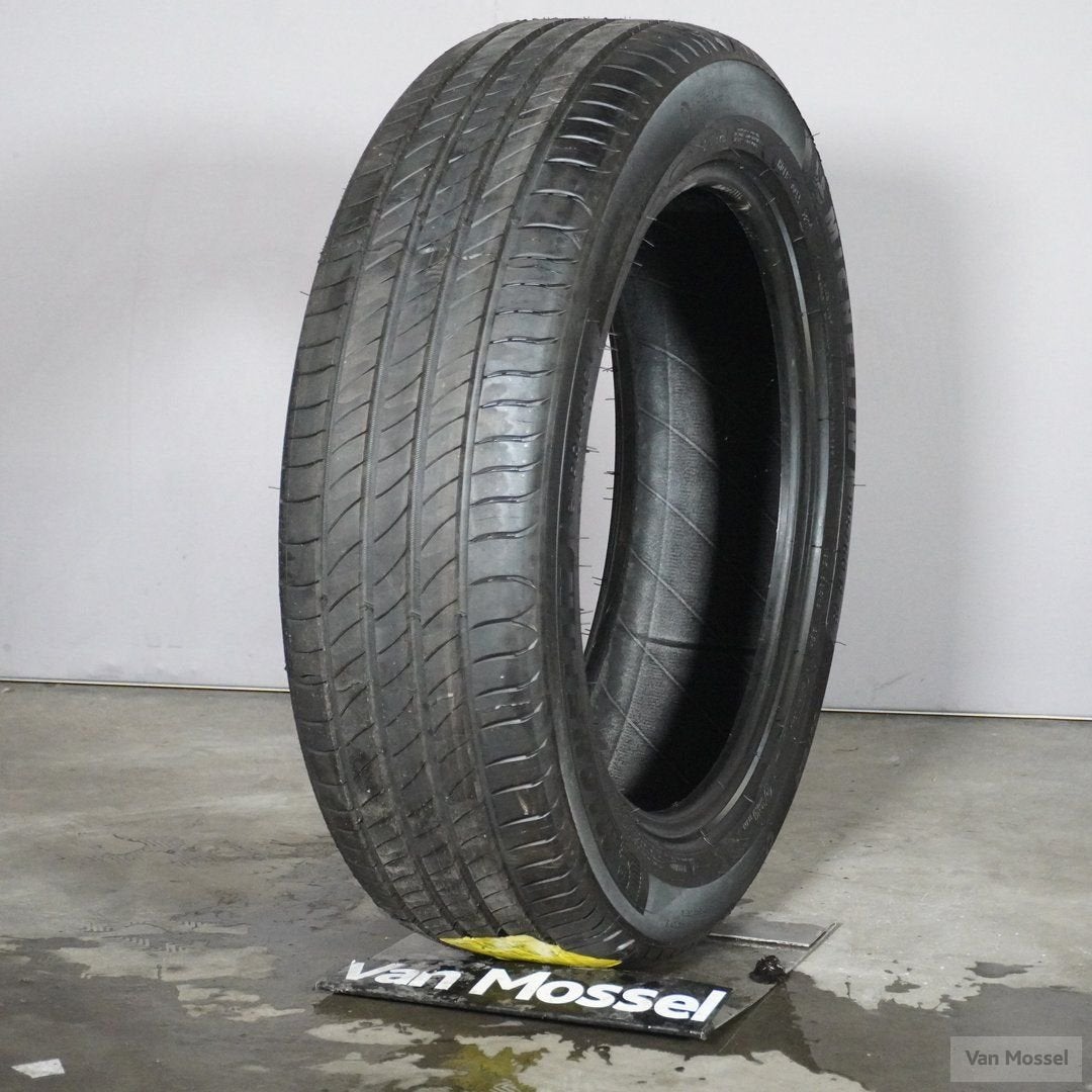 Michelin e-Primacy  195/60/R18 96H, 18 inch, Gebruikt, -, -