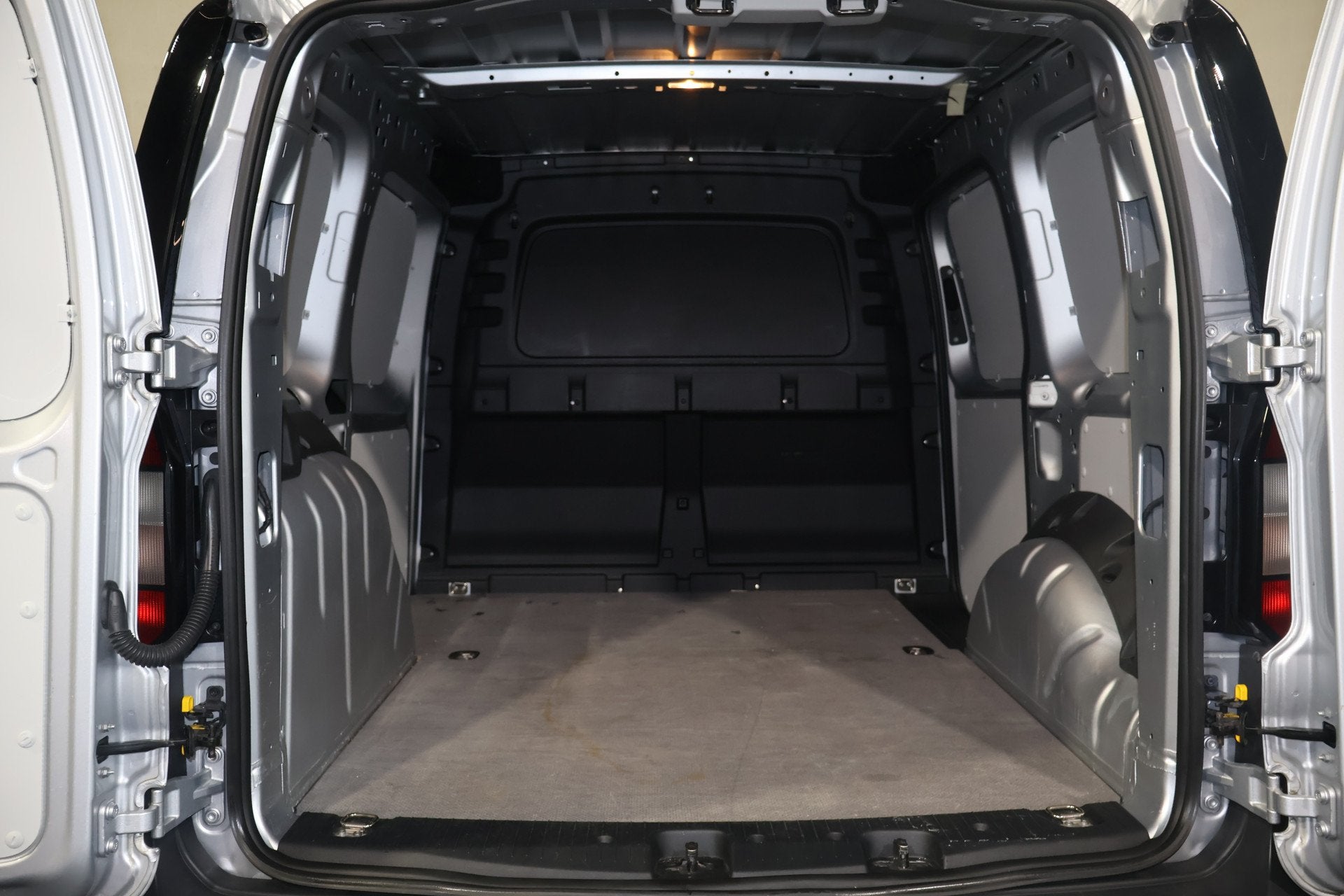 Volkswagen Caddy Cargo 2.0 TDI Style Virtual Cockpit, Auto's, Voorwielaandrijving, Stof, Gebruikt, Euro 6