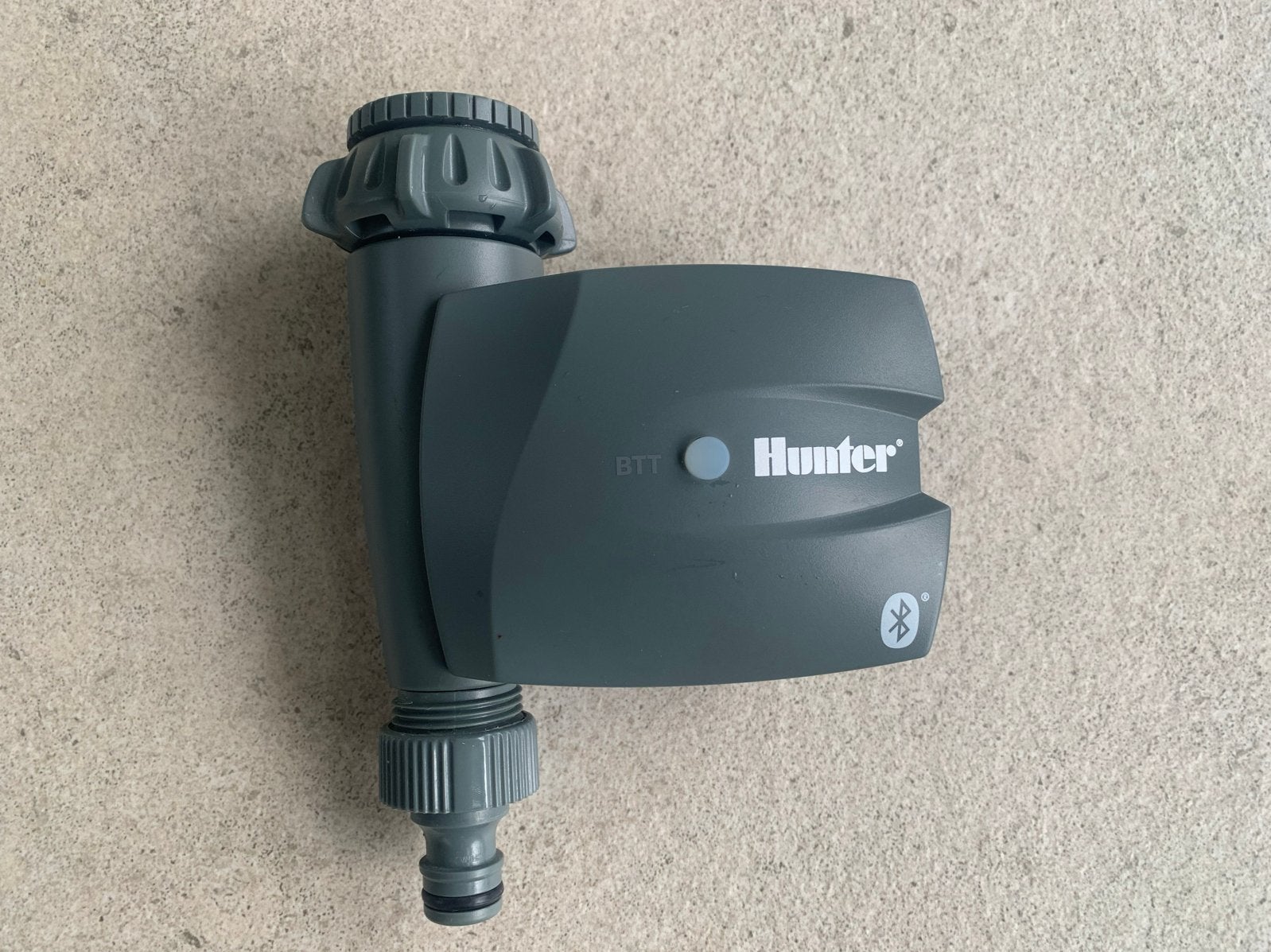 Hunter BTT 101 kraancomputer - Z.g.a.n., Ophalen of Verzenden, Zo goed als nieuw, Overige typen