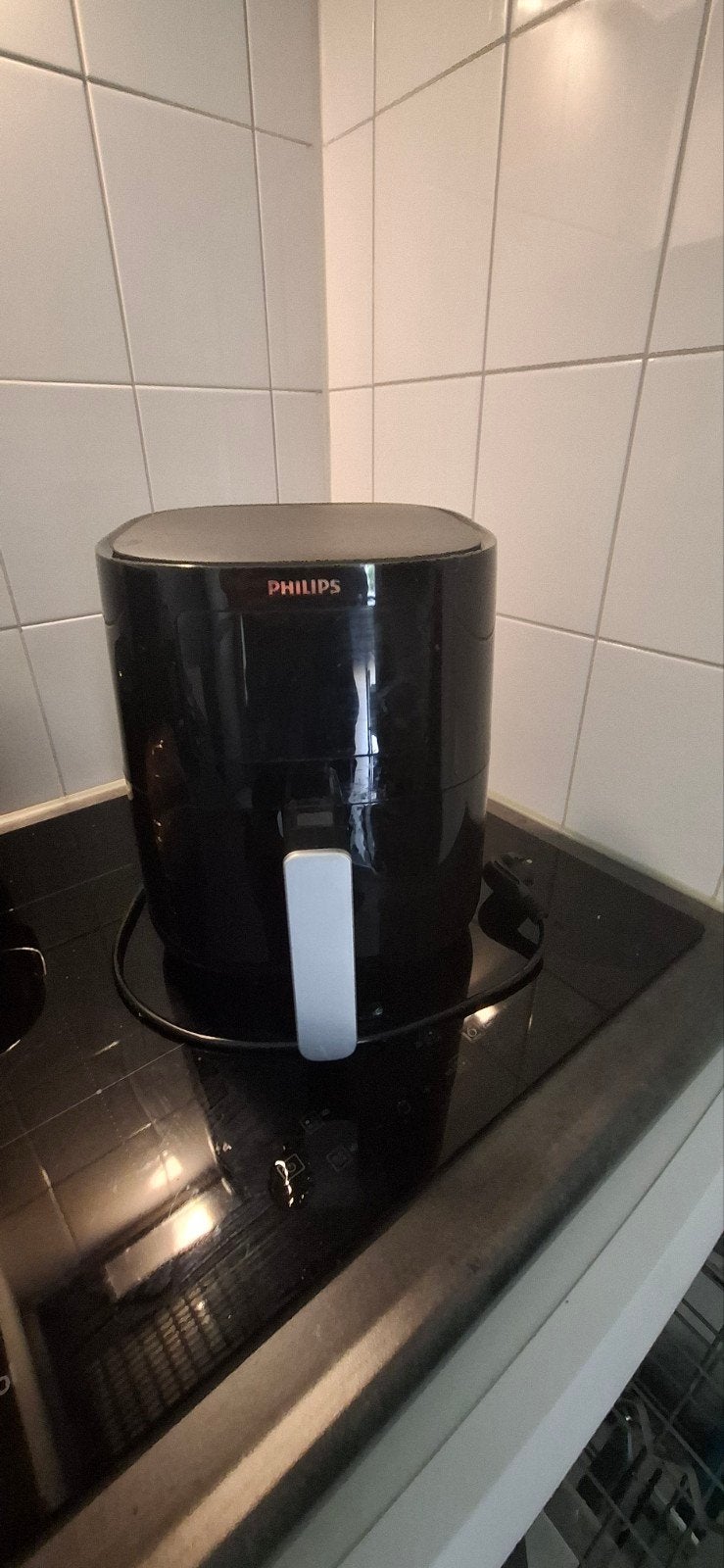 Zeer nette Philips Airfryer 3.2L - Zeer nette staat, Ophalen, Airfryer