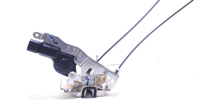 Slot mechaniek portier elektrisch centrale vergrendeling rec, Onderdelen@venauto.nl, Van der Ven Autorecycling B.V., Gebruikt