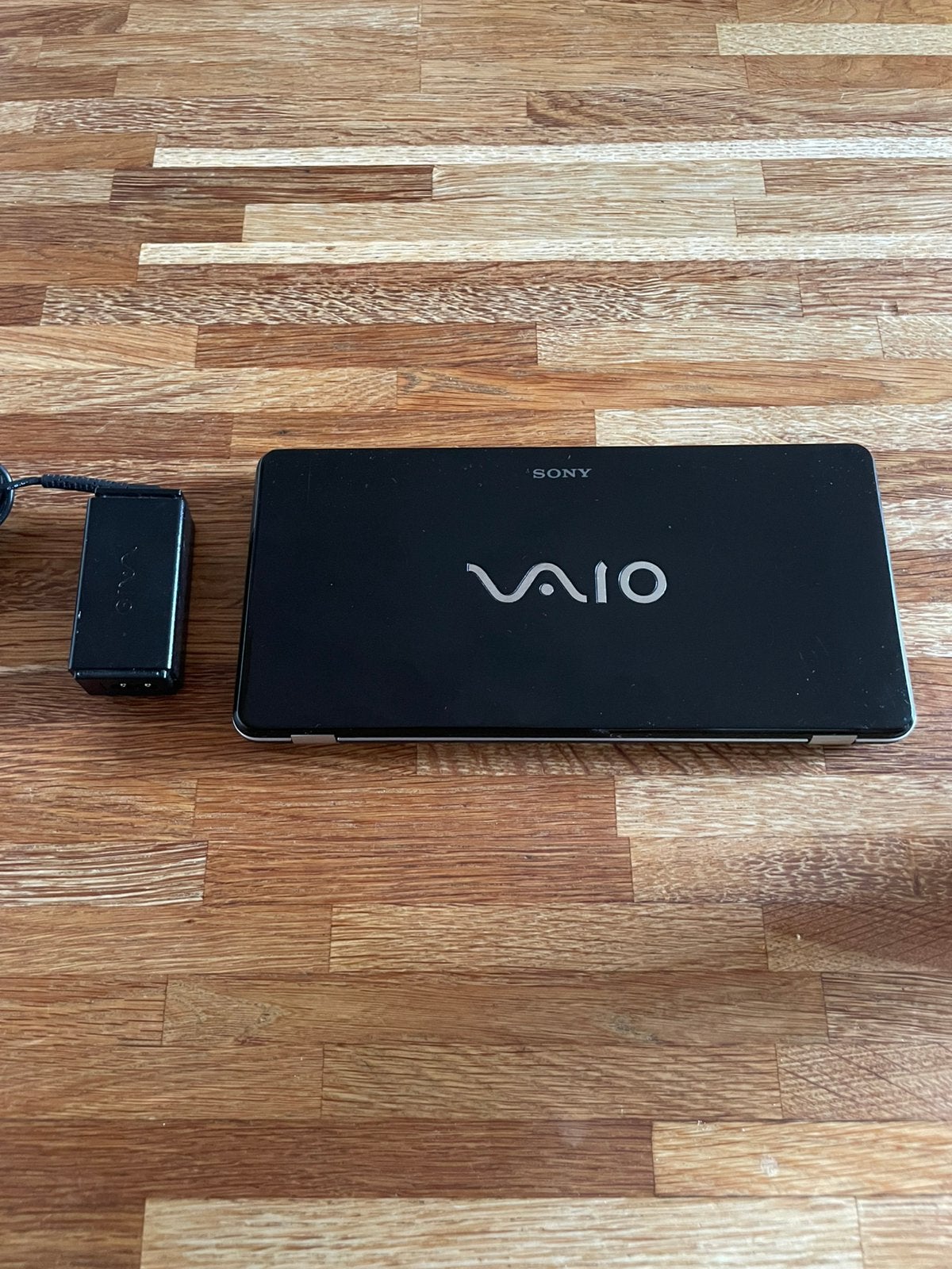 VINTAGE SONY VAIO VGN-P11Z MINI NOTEBOOK IZGS, Ophalen of Verzenden, Gebruikt, 10 inch of minder, Minder dan 2 Ghz