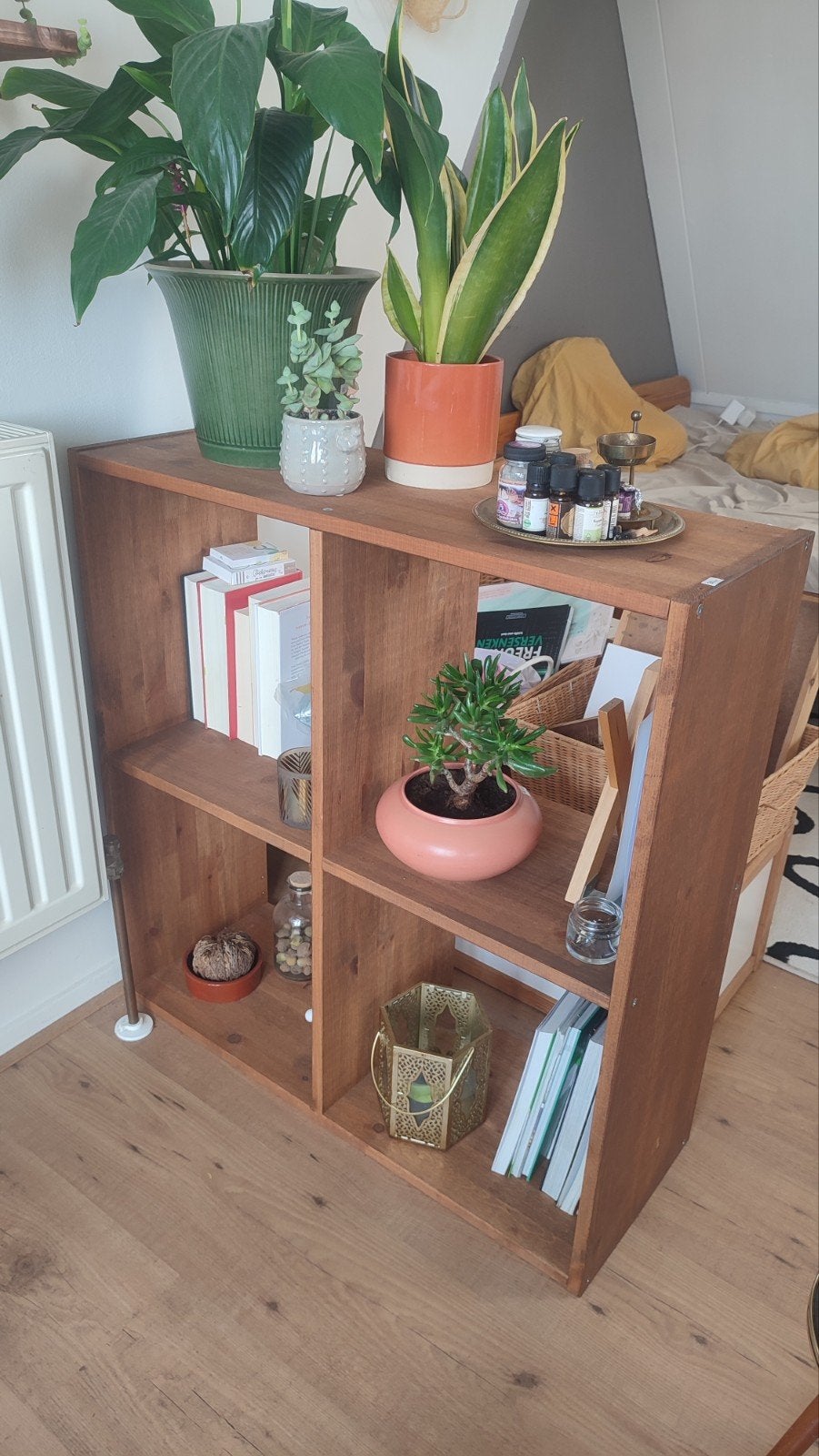 Ikea IVAR stellingkast, Ophalen, 25 tot 50 cm, 50 tot 100 cm, Minder dan 100 cm