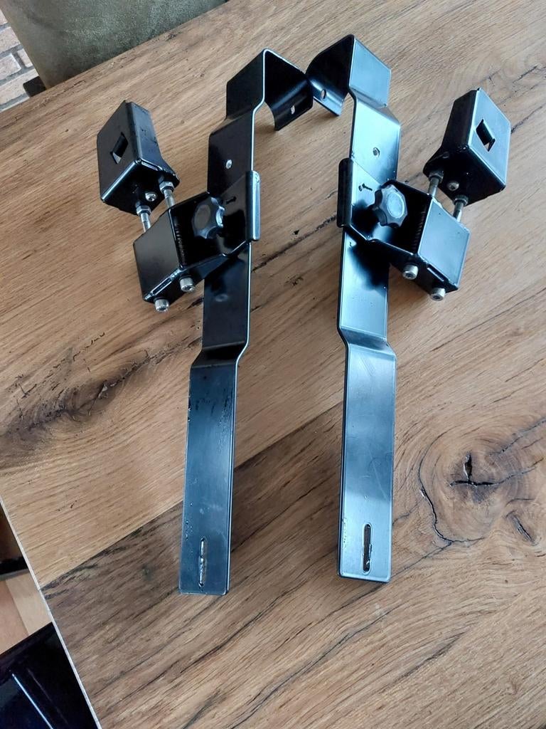 Maxicosi houder voor urban arrow, Ophalen of Verzenden, Zo goed als nieuw, 1 kind