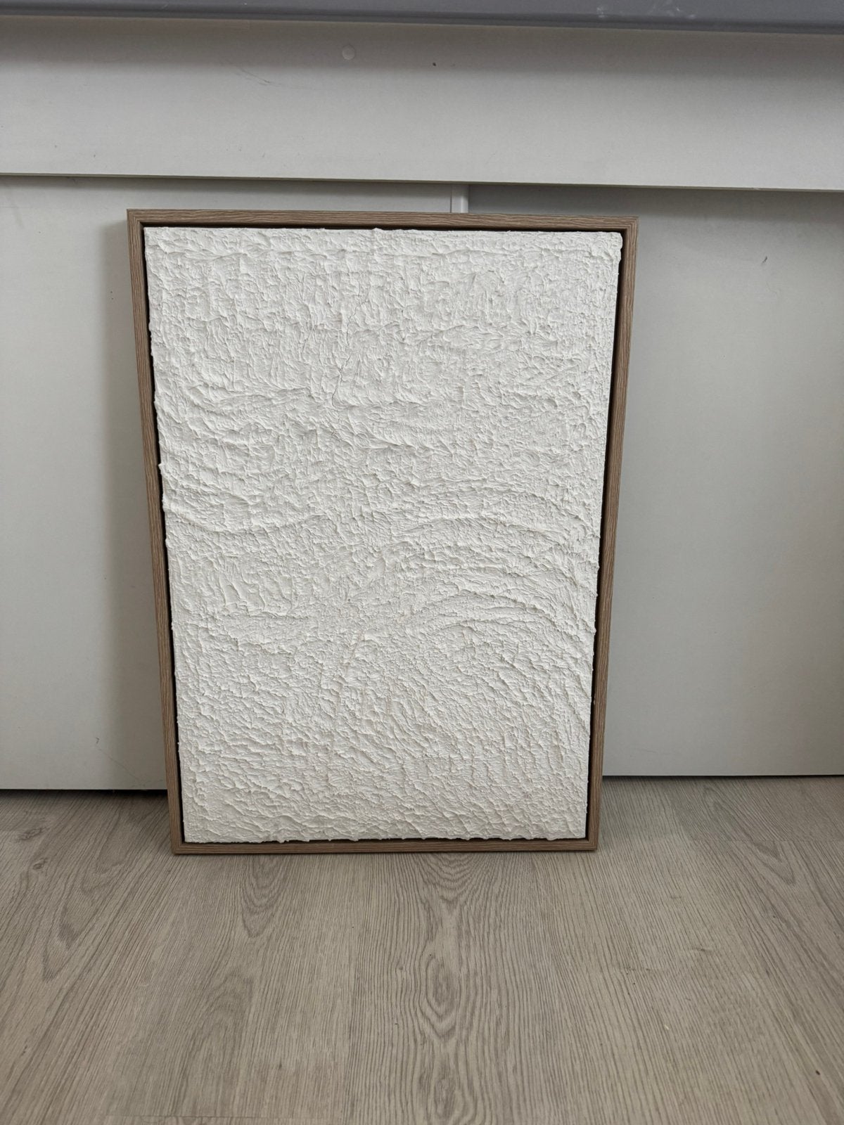 Japandi schilderij, Ophalen, Zo goed als nieuw