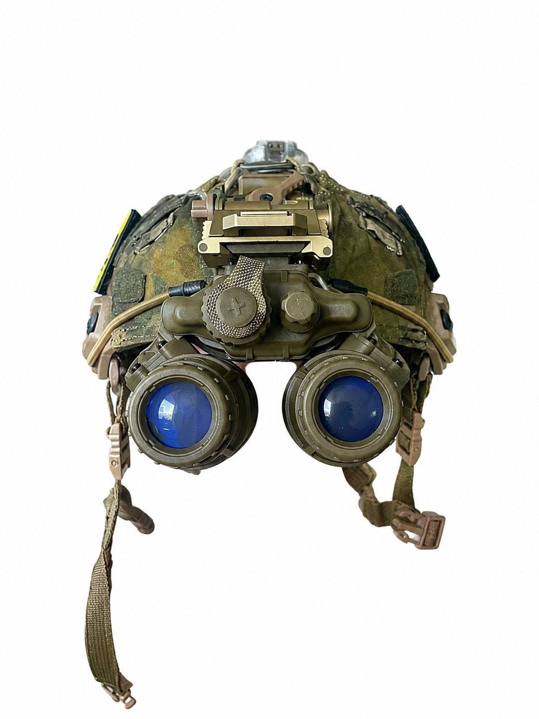 Dummy Night vision DTNVS, Verzamelen, Militaria | Algemeen, Ophalen of Verzenden