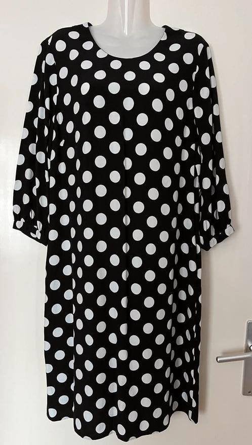 Gerry Weber jurk maat 38 [DM], Maat 38/40 (M), Zwart, Nieuw, Ophalen of Verzenden