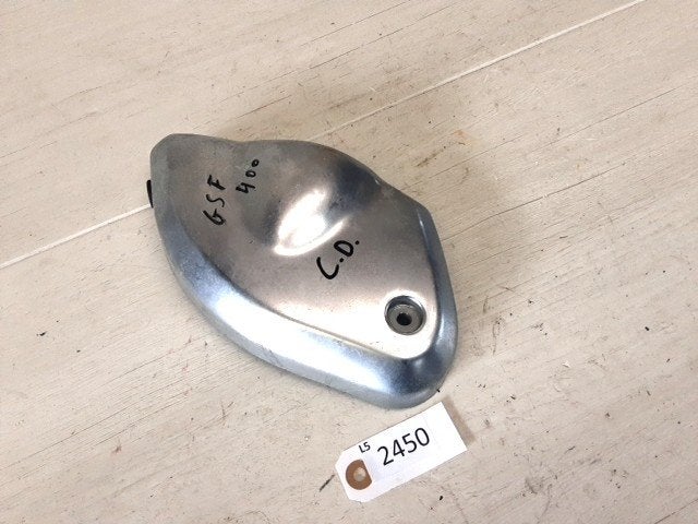 GSF400 1991 - 1995 Suzuki Cover Cover divers D1-53797, Motoren