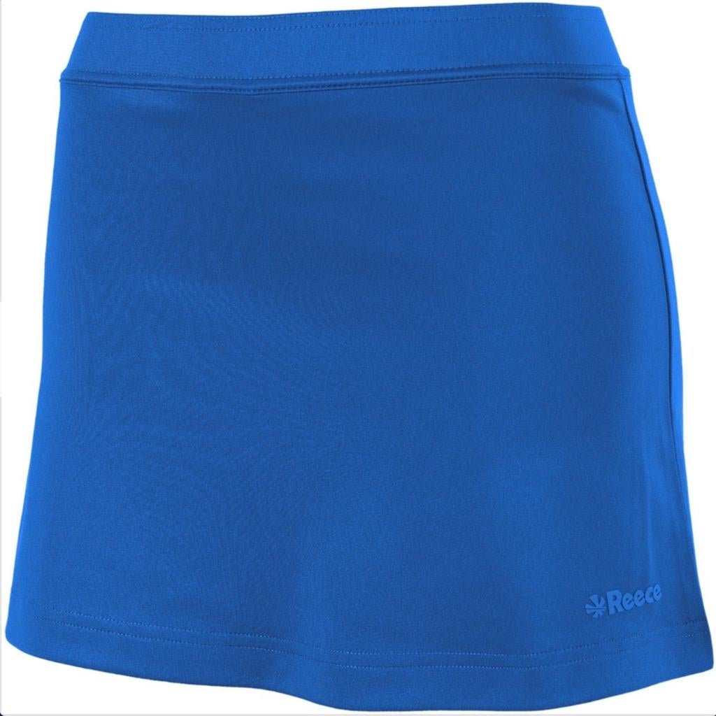 Reece Blauwe Rokje maat S, Blauw, Ophalen of Verzenden, Zo goed als nieuw, Boven de knie