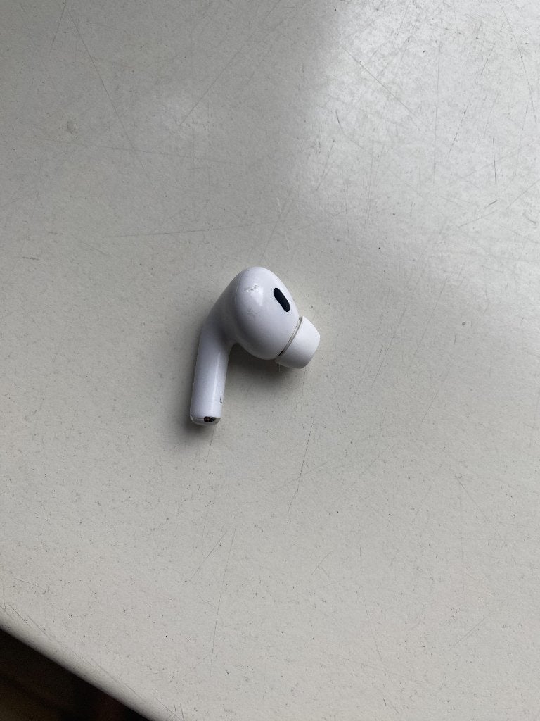 AirPods Pro 2, Ophalen, Gebruikt, Actieve ruisonderdrukking, Apple