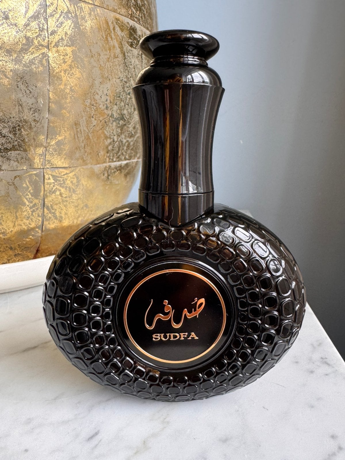 Ard Al Zaafaran Sudfa Eau de Parfum – koffie – Unisex, Sieraden, Tassen en Uiterlijk, Ophalen of Verzenden, Nieuw